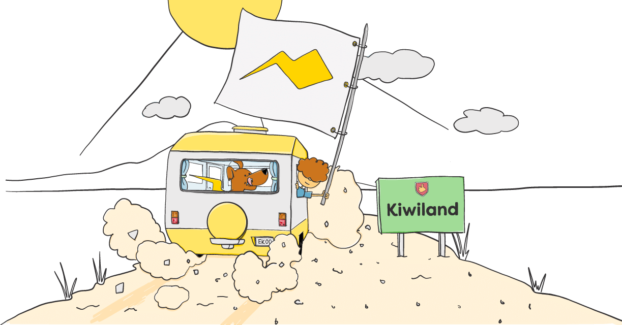 Too easy: How to join Electric Kiwi in 2mins