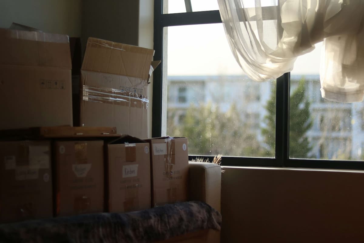 Moving? We’ve made it that little bit easier.