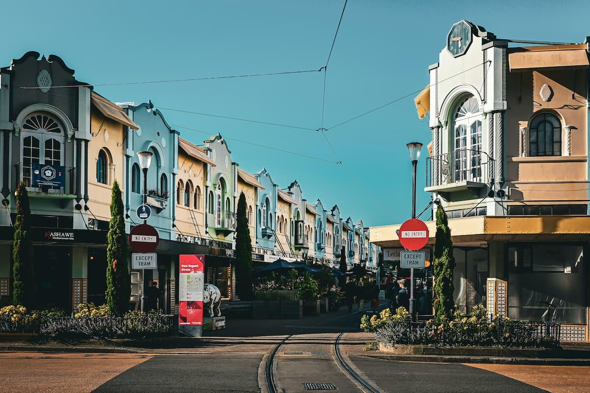 Christchurch households switching on to free power