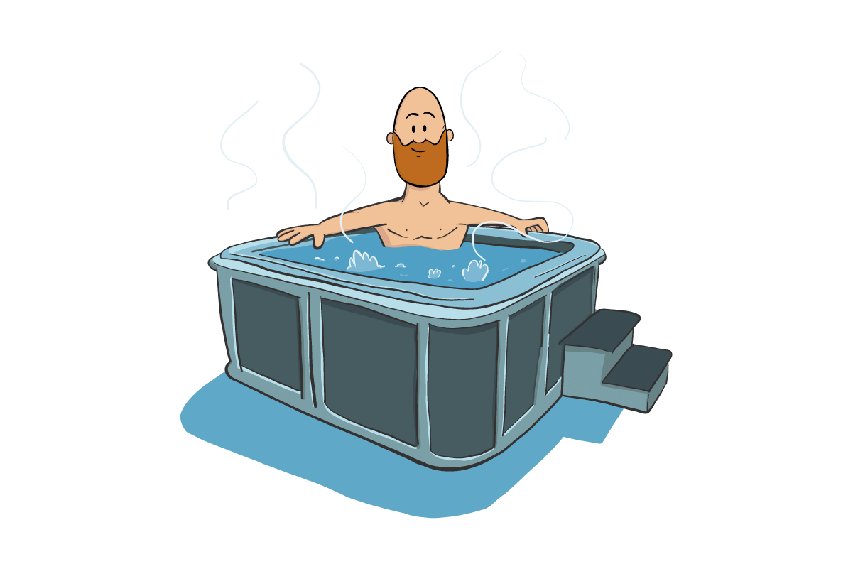 Enjoy your spa for less with MoveMaster