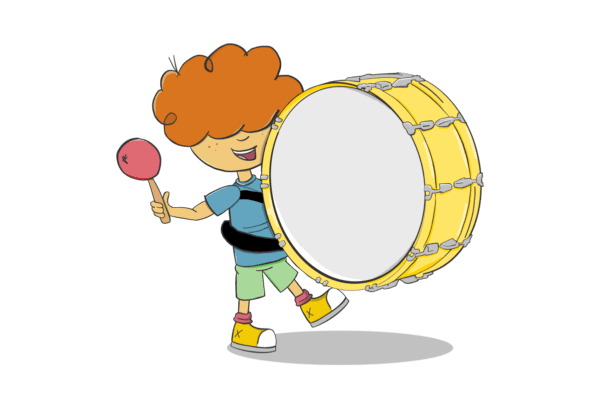 Boy marches in protest against unfair Powerswitch funding model. Electric Kiwi seeks reform