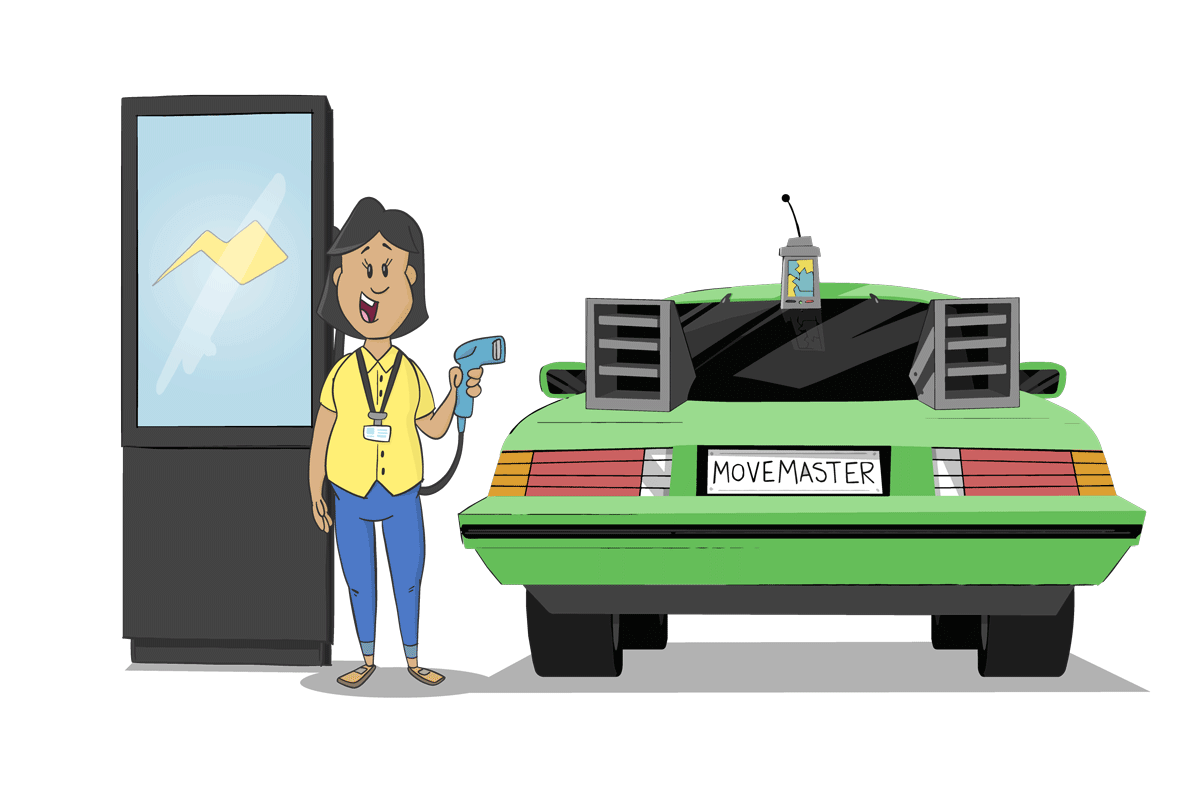 We’re helping to power free EV charging network JOLT