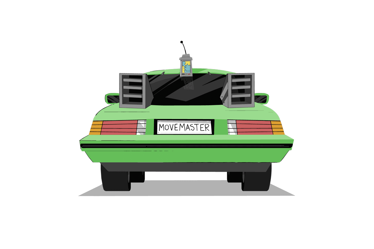 Drive more savings from your EV with MoveMaster