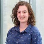 Portrait of Shahnaz Baldwin, winner of the Electric Kiwi & AUT Women in STEM Scholarship. Supporting the future of STEM!