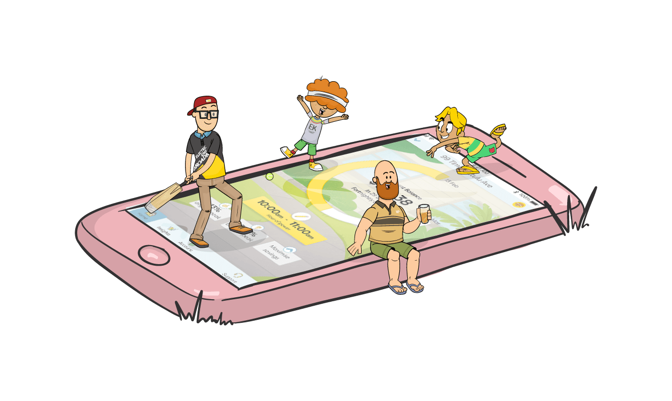 App 2.0 is here!