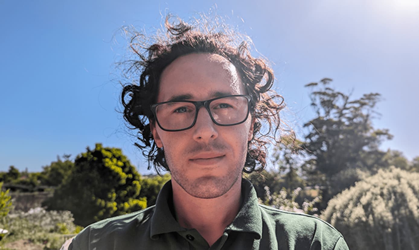 Meet Our Electric Kiwi Juice Hacker