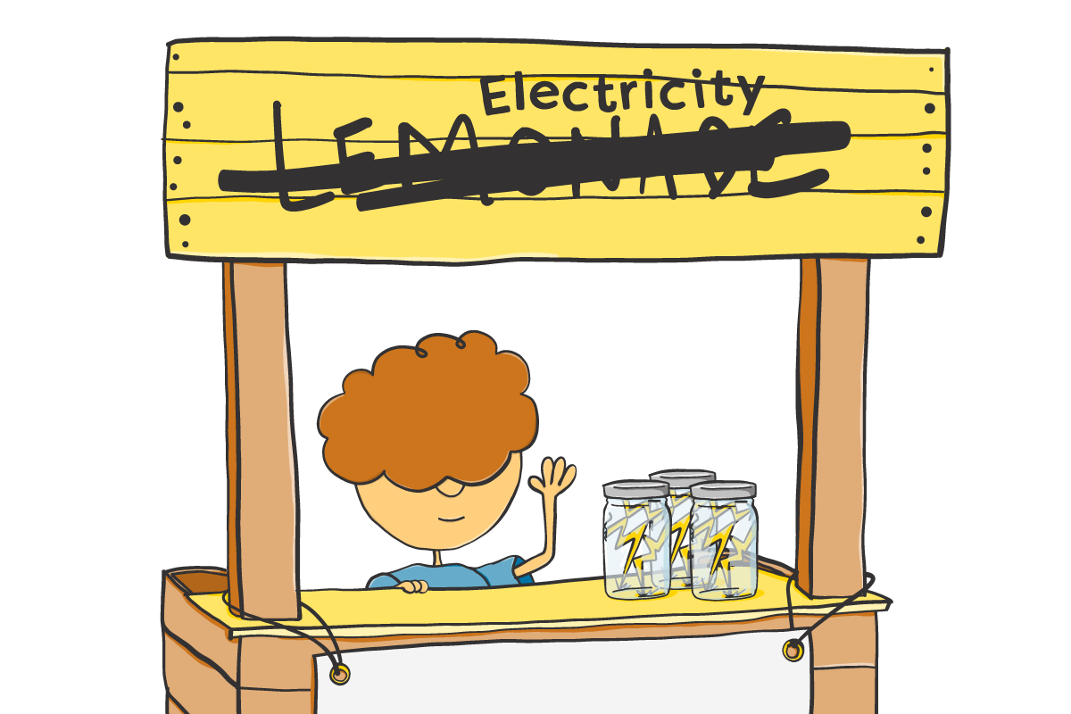 Electric Kiwi in Idealog magazine