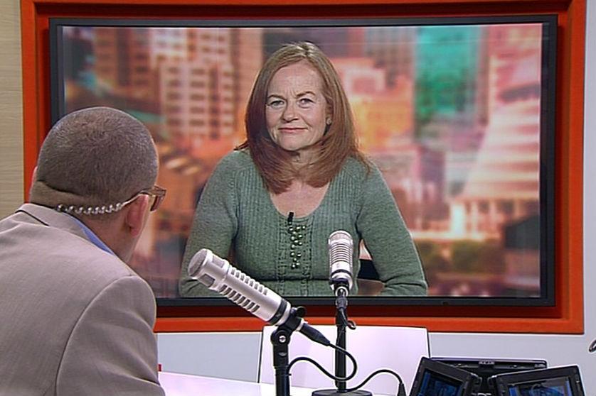 Electric Kiwi on the Paul Henry Show