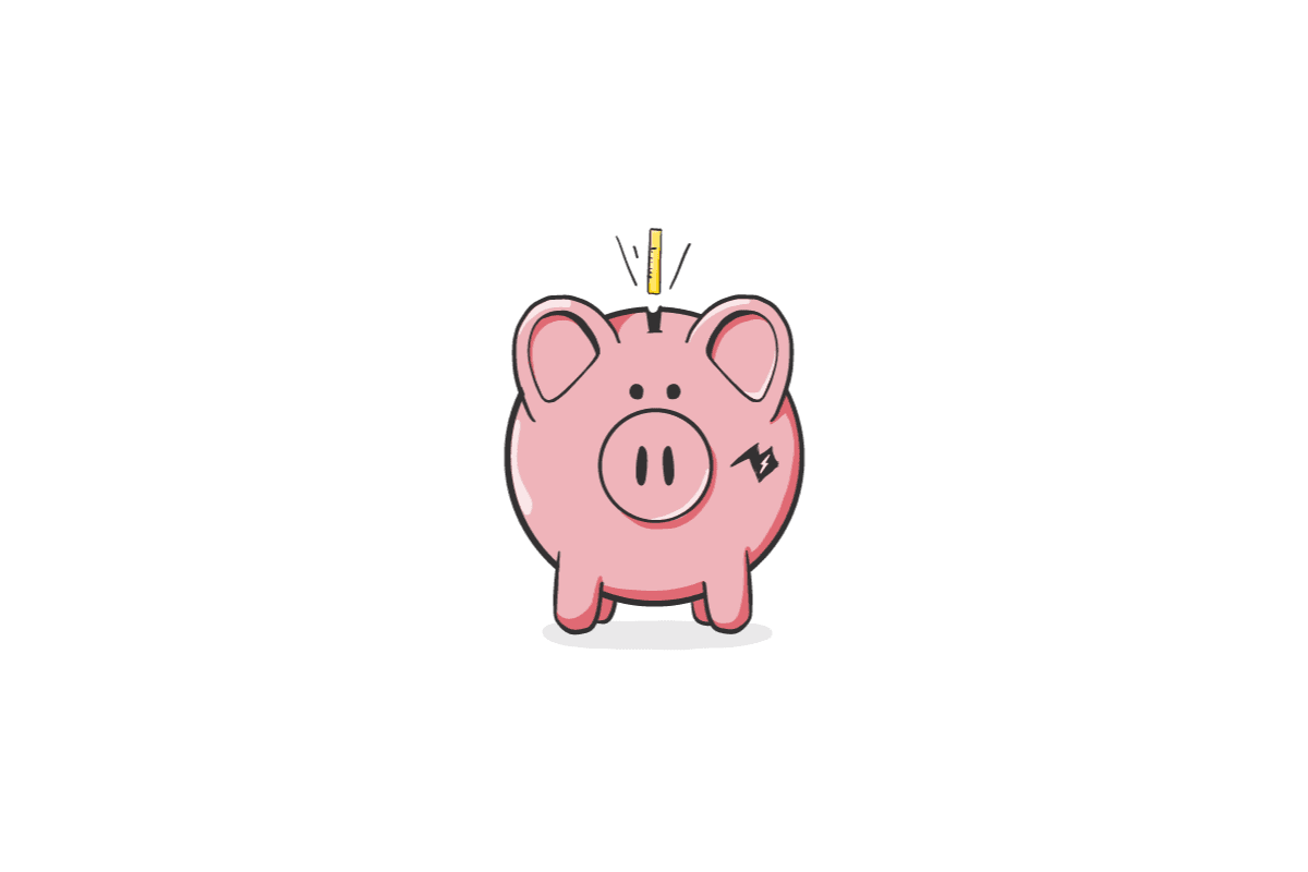Introducing Peaky Bank